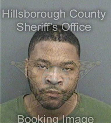 Antonio Cloma - Hillsborough County, FL 