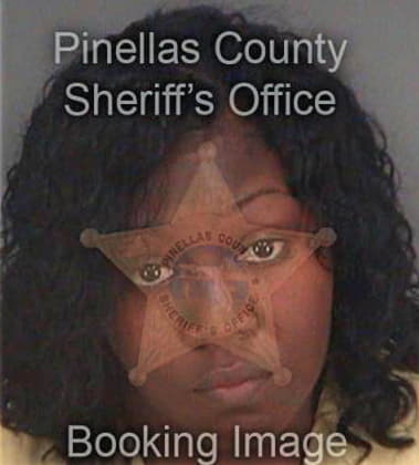 Marzena Conley, - Pinellas County, FL 