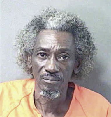 Freddie Conyers, - Okaloosa County, FL 