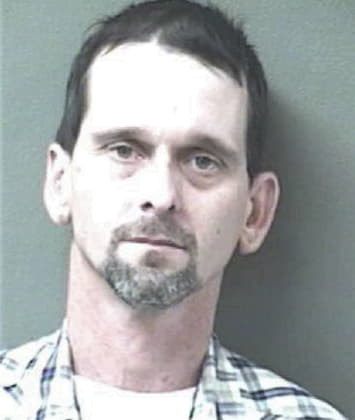 Danny Corrao, - Okaloosa County, FL 