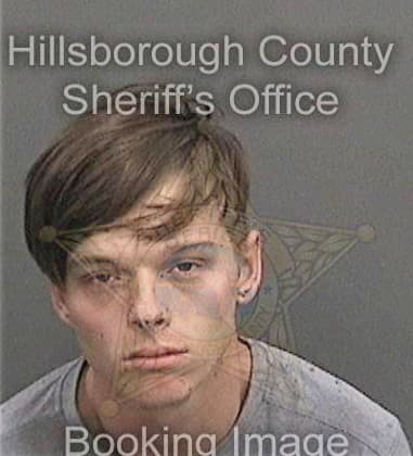 Jayson Cortes, - Hillsborough County, FL 