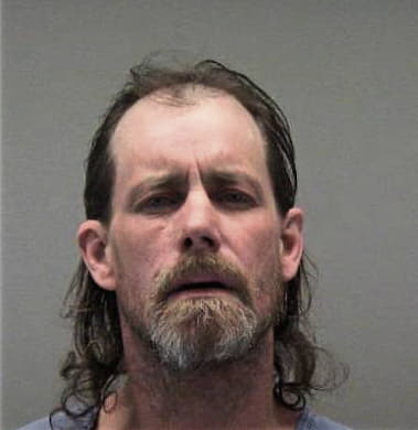 James Cox - Montgomery County, OH 