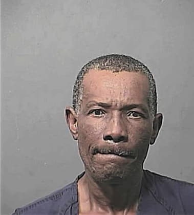 Larry Crawford, - Brevard County, FL 