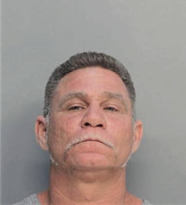 Ernesto Croce, - Dade County, FL 