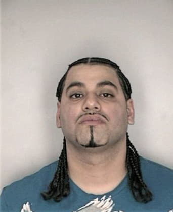 Carlos Cruzmartinez, - Hillsborough County, FL 