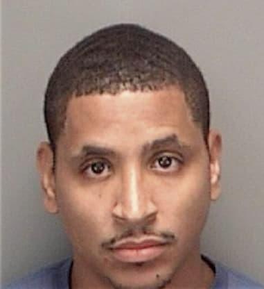 Alphonso Currington, - Pinellas County, FL 