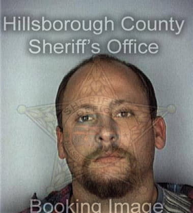 James Dambrosio, - Hillsborough County, FL 