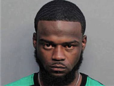 Keith Daniels, - Dade County, FL 