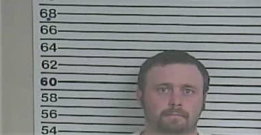 Daniel Davidson, - Forrest County, MS 