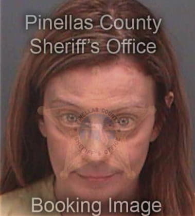 Kimberly Davis, - Pinellas County, FL 