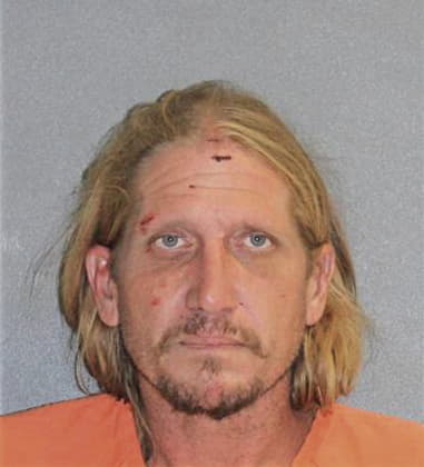 Stephen Davis, - Volusia County, FL 