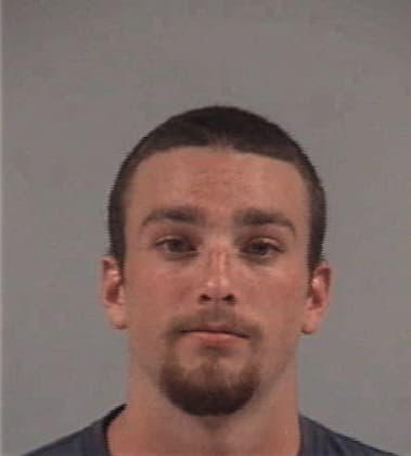 Nicholas Debord, - Johnston County, NC 