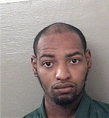 Dontaye Devaughn, - Escambia County, FL 