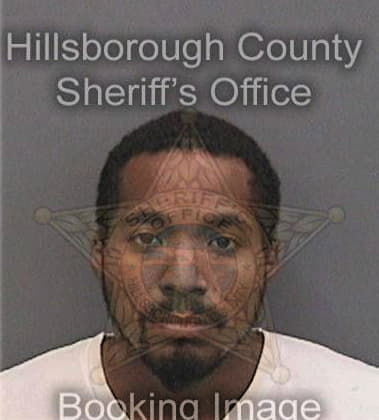 Cwan Dewberry, - Hillsborough County, FL 