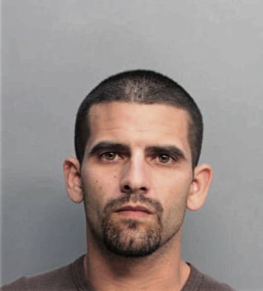 Eliazar Diaz, - Dade County, FL 