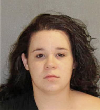 Delia Donoso, - Volusia County, FL 