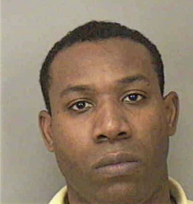 Lashawn Drawhorn, - Polk County, FL 