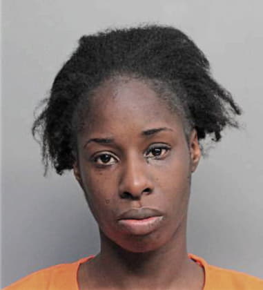 Marie Drummond, - Dade County, FL 