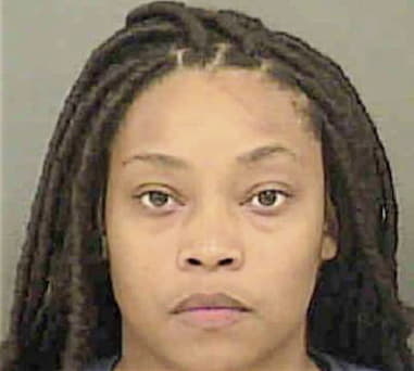 Daphne Evans, - Mecklenburg County, NC 