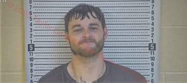 Micheal Fillmore, - Taylor County, KY 