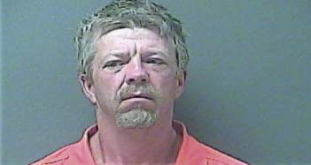 Willie Freeman, - LaPorte County, IN 