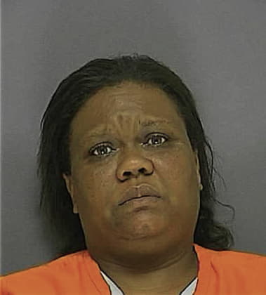 Denisha Freeney, - Volusia County, FL 