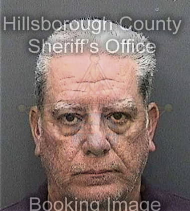 Charles Gallagher, - Hillsborough County, FL 