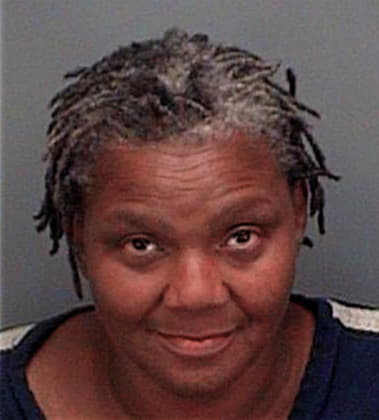 Thomasina Gallishaw, - Pinellas County, FL 