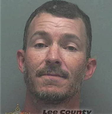 Roberto Garcia, - Lee County, FL 