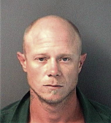 William Garrett, - Escambia County, FL 