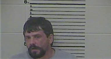 Bryan Gibson, - Clay County, KY 