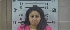 Isela Gonzalez, - Kleberg County, TX 