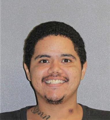 Silvio Gonzalez-Arriaga, - Volusia County, FL 