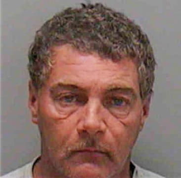 Robert Gordineer, - Lee County, FL 