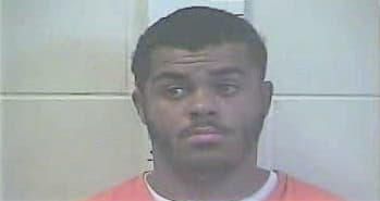 Christopher Gray, - Yazoo County, MS 