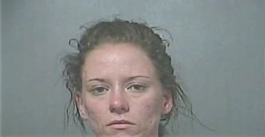 Shelly Green, - Vigo County, IN 