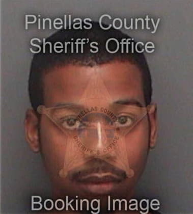 Ronald Grimmage, - Pinellas County, FL 