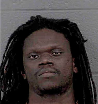 Ronald Guy - Mecklenburg County, NC 