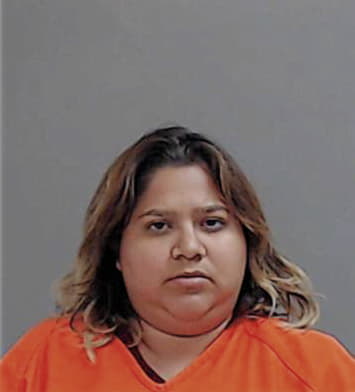 Samantha Guzman, - Hidalgo County, TX 