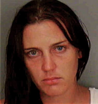 Patricia Hans, - Polk County, FL 