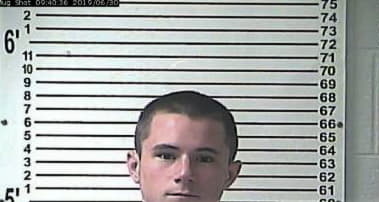 Monty Hart, - Hardin County, KY 