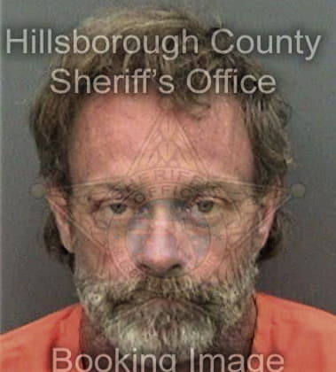 Jerry Hatton, - Hillsborough County, FL 