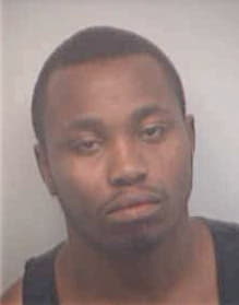 Patrick Heard, - Fulton County, GA 