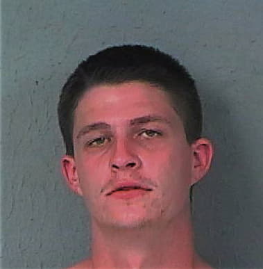 Robert Held, - Hernando County, FL 