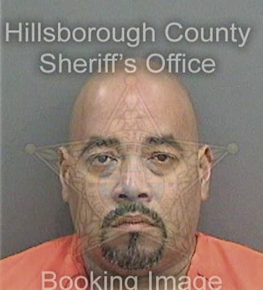 Christopher Hemelrick, - Hillsborough County, FL 