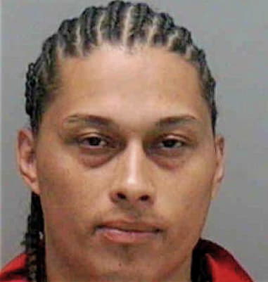 Jaime Hernandez, - Lee County, FL 