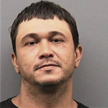 Jose Hernandez - Hillsborough County, FL 