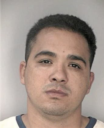 Heriberto Hernandezramos - Hillsborough County, FL 