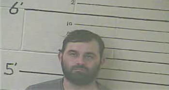 Justin Hester, - Monroe County, KY 