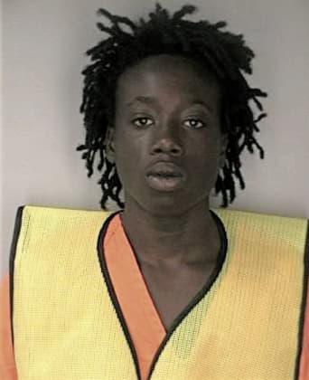 Varance Hibbett - Hillsborough County, FL 